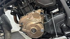 Honda Africa Twin CRF1100ASED (25MY)